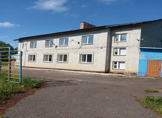 В Тутаевском районе снова пытаются продать комплекс Малаховского детского дома