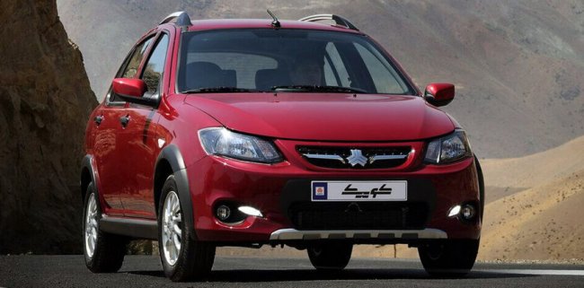 Иранская автокомпания SAIPA ушла из России - «Компьютеры и интернет»