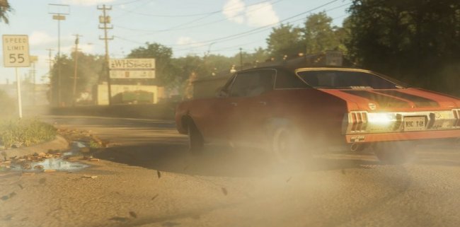 Вышел трейлер GTA 6 - «Компьютеры и интернет»