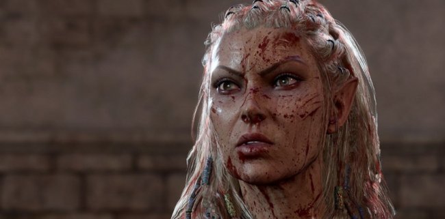 Baldur’s Gate 3 хранит много секретов - «Компьютеры и интернет»