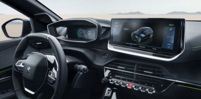 ChatGPT появится во всех новых Peugeot - «Компьютеры и интернет»