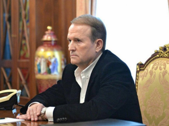 Медведчук назвал способ реанимировать экономику Украины