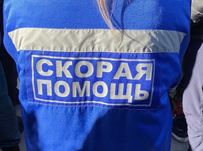 Пять человек пострадали в ДТП на парковке у ТРЦ «Премьер» в Рязани