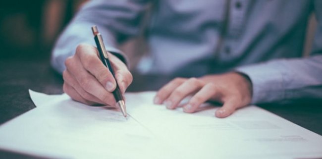 «Ничего не подписывай» - «Компьютеры и интернет»