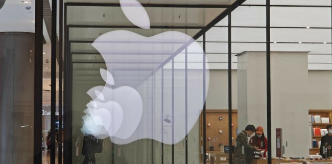 Похороны электромобилей возглавила Apple - «Компьютеры и интернет»