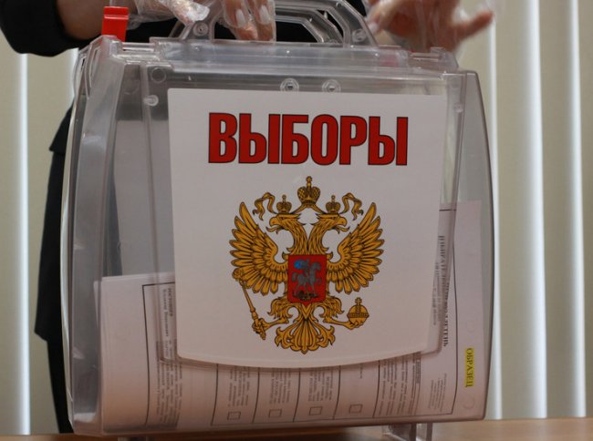 В Тульской области начался второй день голосования