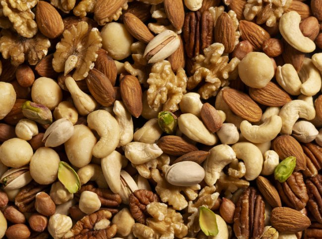 Пензенцам назвали два простых продукта, которые помогут продлить жизнь