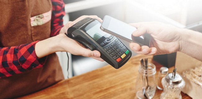 Плати QR - «Компьютеры и интернет»