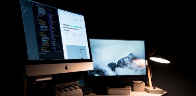 Представлен первый ИИ-монитор для геймеров - «Компьютеры и интернет»