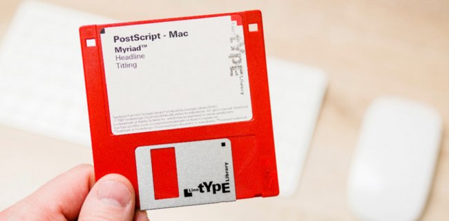 Что такое дискета? - «Компьютеры и интернет»