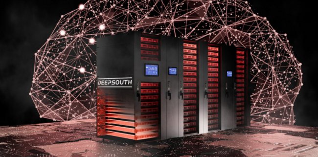 В Австралии появится ИИ-суперкомпьютер - «Компьютеры и интернет»