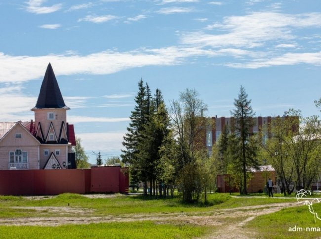 В Нарьян-Маре предложили обсудить меры поддержки бизнесменов