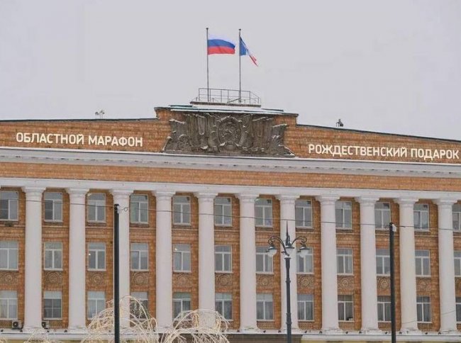 На Новгородчине стартовал благотворительный марафон «Рождественский подарок»
