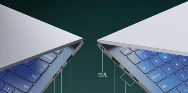 Acer представила альтернативу MacBook Air - «Компьютеры и интернет»