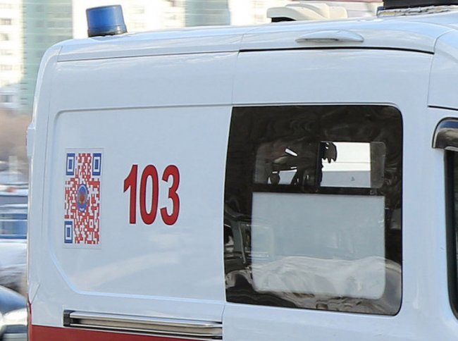 В подмосковном Дзержинском автомобиль сбил подростка