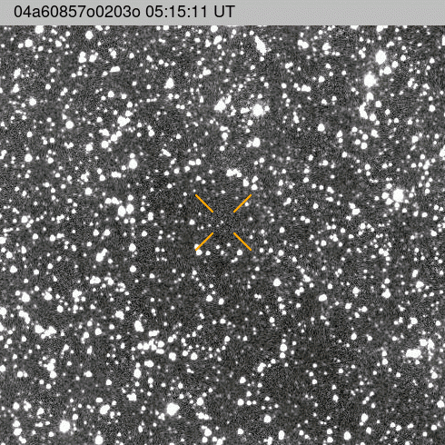 Астрономы представили реальные снимки межзвездной кометы 3I/ATLAS - Интернет технологии.