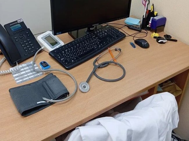 Гендиректор с коллегой похитили 70 тысяч на фальшивых медосмотрах в Петербурге