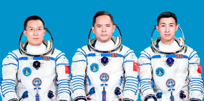 Китай планирует отправить людей на Луну к 2030 году - Наука.