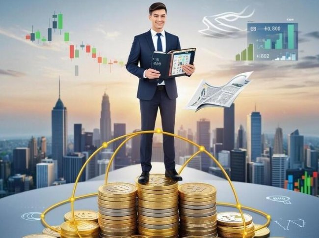 Ловушка для мечтателей. Как распознать и избежать мошенников на инвестиционном рынке