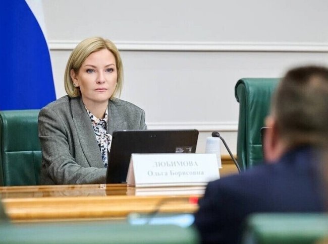 Минкультуры РФ направило восемь млрд руб. на модернизацию объектов в Донбассе и Новороссии
