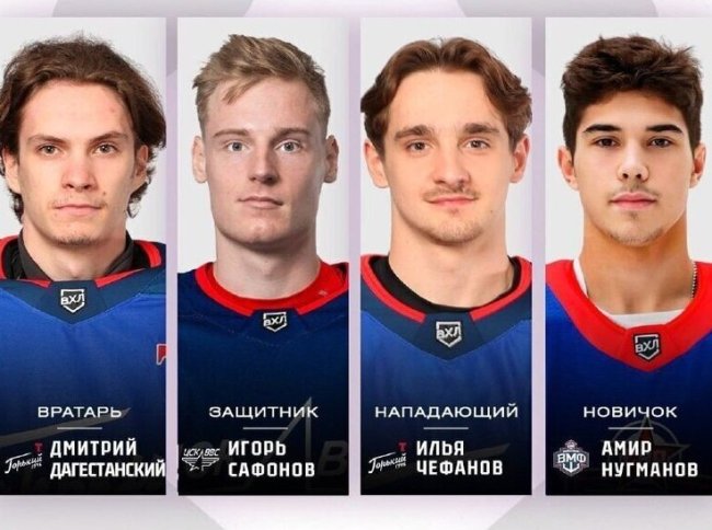 Нижегородские спортсмены снова в числе лучших