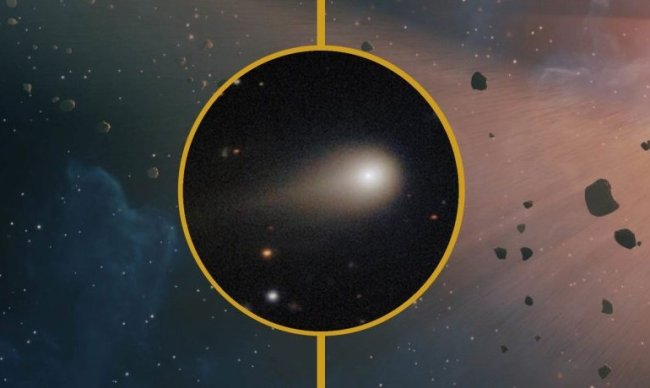 Новейшее исследование межзвёздного объекта 3I/ATLAS раскрывает «чрезвычайно озадачивающее» открытие: почему в нём так много металлов? - Интернет технологии.