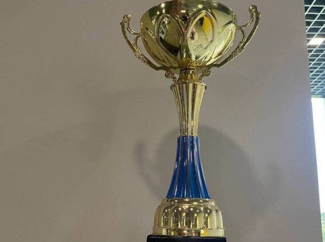 Петербуржская гимнастка Борисова выиграла многоборье в финале Кубка сильнейших