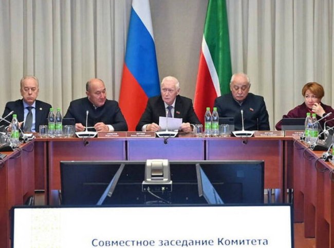 «Сбалансированно, но с дефицитом»: парламент Татарстана рассмотрел проект бюджета на 2026 год
