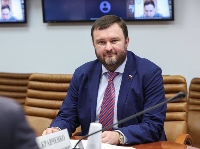 Сенатор Ворона: единое регулирование решит вопрос с бесхозной недвижимостью в Новороссии