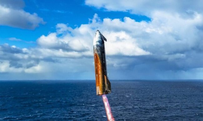 SpaceX раскрыла новые детали о лунном корабле Starship для миссии «Артемида» - Интернет технологии.