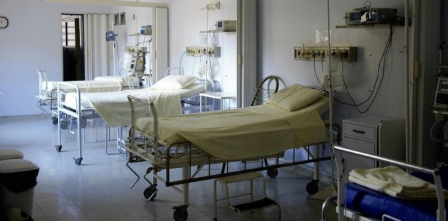 Ученые научились вентилировать легкие очень странным способом - Наука.
