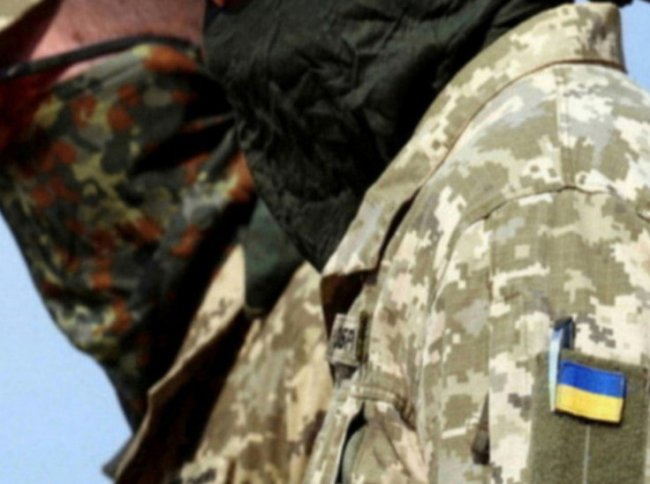 Украина бросила против российских войск силы спецопераций ГУР