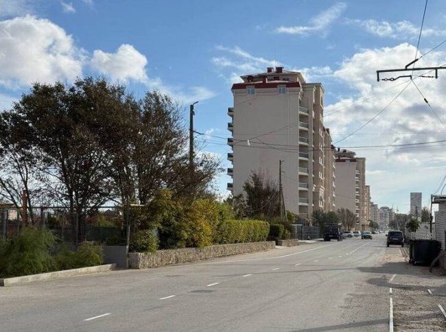 В Евпатории до конца года начнут строительство новой набережной