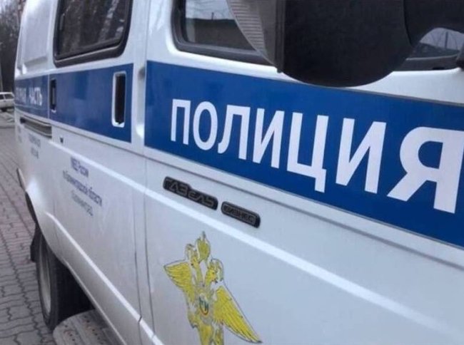 В Советске угонщик уснул в похищенной «Мазде»