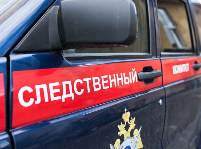 Воронежец в Ставрополе задушил приятеля ремнем от сумки