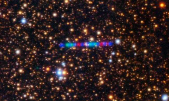 Загадка кометы 3I/ATLAS углубляется: учёные обнаружили антисолнечный хвост и следы экзотических химических процессов - Интернет технологии.