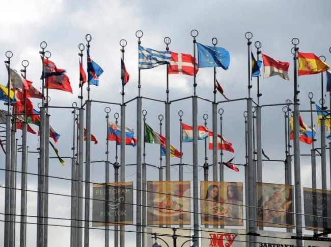 Экс-глава литовского МИД устроил в соцсетях истерику из-за плана Трампа