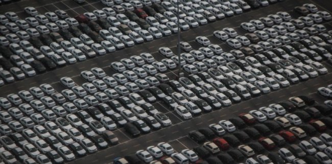 Машина со склада - «Компьютеры и интернет»