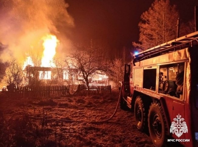 Нейросеть поможет костромским спасателям в быстрее расследовать пожары