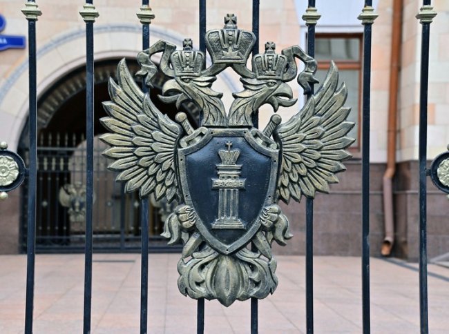 Прокуратура требует отстранить находящегося в СИЗО мэра Владимира