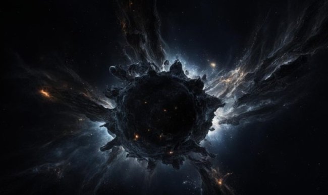 Ученые проверили, подчиняется ли темная материя таинственной «пятой силе» - Интернет технологии.