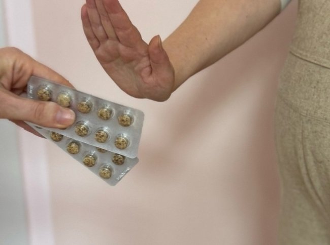 Врач из Пензы предупредила об опасности бесконтрольного приема антибиотиков при беременности