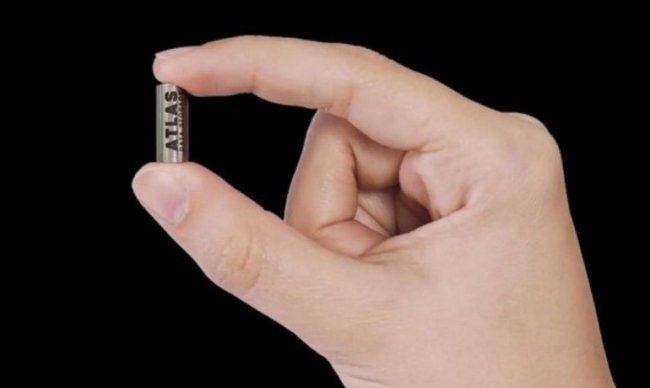 Американская компания представила Atlas Eon 100 — «бессмертный» носитель информации на основе ДНК - Интернет технологии.