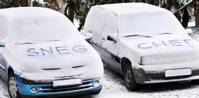 Чем опасен длительный простой автомобиля - «Компьютеры и интернет»