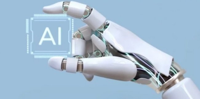 ГигаЧат сдал экзамены на бакалавра - «Компьютеры и интернет»