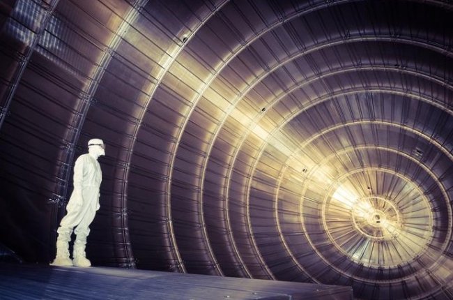 Охота на "призрачную" частицу: эксперимент KATRIN не подтвердил существование стерильного нейтрино - Интернет технологии.