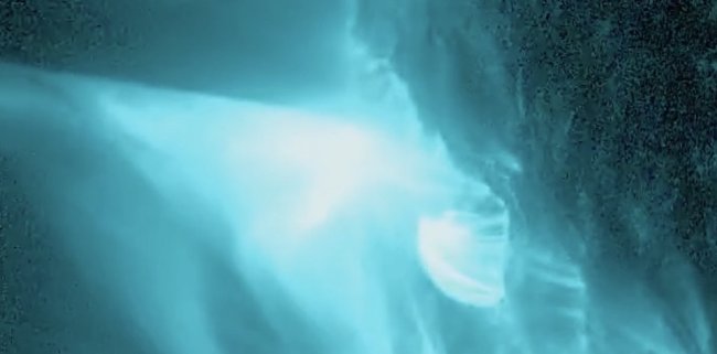 Сильнейшая с начала месяца: на Солнце случилась вспышка уровня M5.1 - Наука.