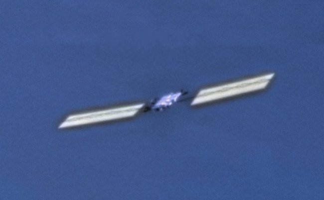 Спутник SpaceX Starlink разрушился на орбите из-за внутренней неисправности - Интернет технологии.