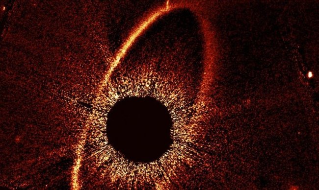 Телескоп «Хаббл» впервые зафиксировал столкновения астероидов в близлежащей звёздной системе - Интернет технологии.