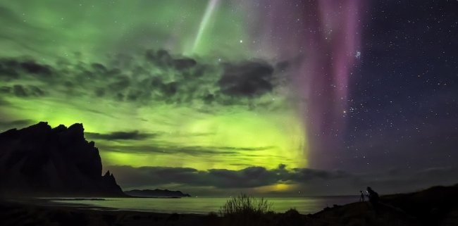 В 2025-м было максимальное количество магнитных бурь за последнее десятилетие - Наука.